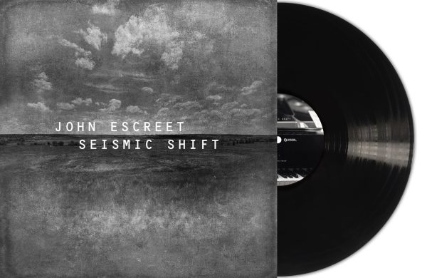 Escereet John marble mock-up