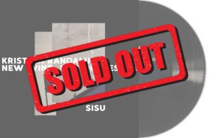 SRAR0008 Kristjan Randalu - Sisu SOLD OUT