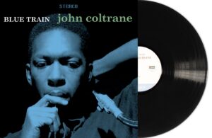 SRPD0003 Coltrane BLACK