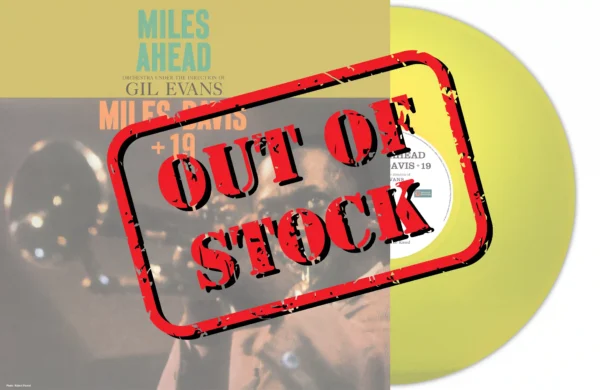 SRPD0014CV OUT OF STOCK