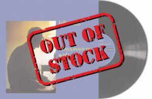 SRPD0023 Bill Evans - Conversations BLACK OUT OF STOCK