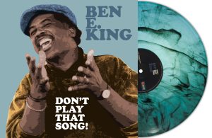 SRPD0028ME Ben E. King - Don't Play That Song MARBLE