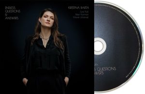 Cover CD Digipack