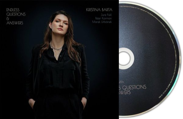 Cover CD Digipack