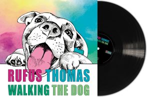 SRPD0034 Rufus Thomas BLACK