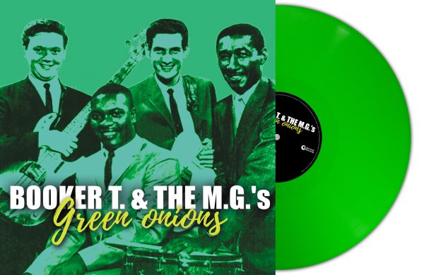 SRPD0037CV Booker T GREEN