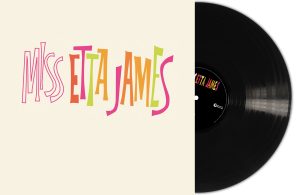 SRPD0038 Etta James BLACK