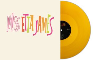 SRPD0038CV Etta James ORANGE