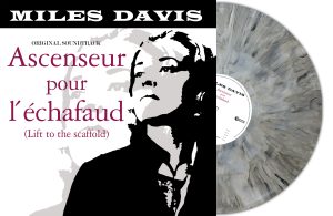 SRPD0053ME Miles Davis MARBLE