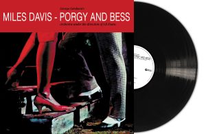 SRPD0055 Davis & Gershwin BLACK