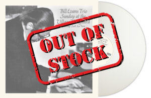 SRPD0056CV Bill Evans Sunday NATURAL CLEAR OUT OF STOCK