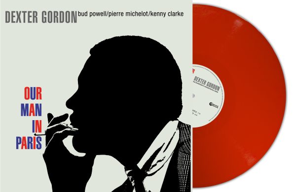SRPD0059CV Dexter Gordon RED