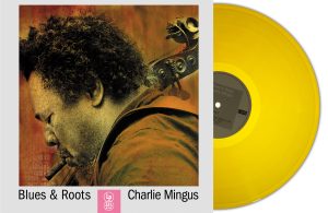 SRPD0062CV Charlie Mingus