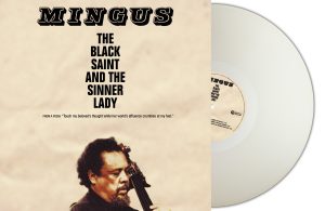 SRPD0063CV Mingus Black Saint NATURAL CLEAR