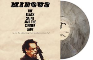 SRPD0063ME Mingus Black Saint MARBLE
