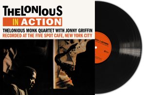 SRPD0066 Monk in Action BLACK