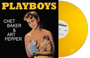 SRPD0048CV Baker & Pepper YELLOW