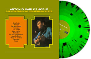 SRPD0022LG Jobim Desafinado LGOON