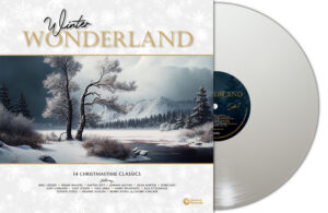 SRXM0005CV Winter Wonderland WHITE
