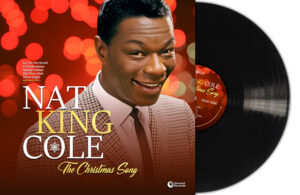 SRXM0007 Nat King Cole - The Christmas Song