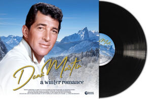SRXM0010 Dean Martin - A Winter Romance