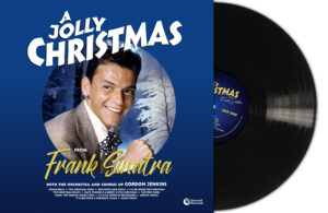 SRXM0011 Frank Sinatra - A Jolly Christmas From Frank Sinatra