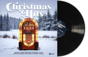 SRXM0013 Christmas Hits