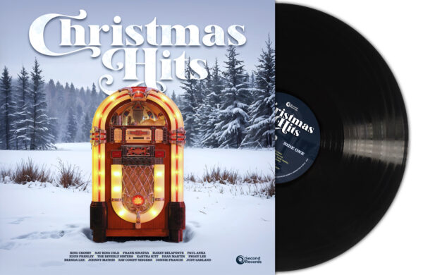 SRXM0013 Christmas Hits