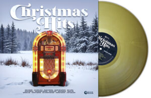 SRXM0013CV Christmas Hits GOLD
