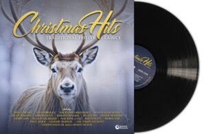 SRXM0014 Christmas Hits - Traditional Festice Classics