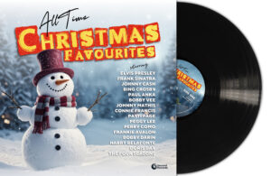 SRXM0015 All Time Christmas Favorites