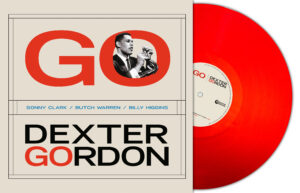SRPD0074CV Dexter Gordon RED