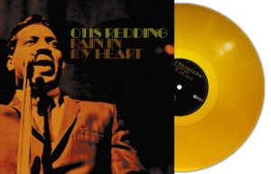 SRPD0081CV Otis Redding ORANGE