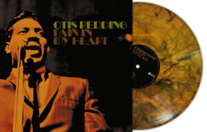 SRPD0081ME Otis Redding ORANGE MARBLE