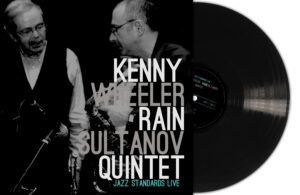 SRAR0025 RAIN SULTANOV & KENNY WHEELER
