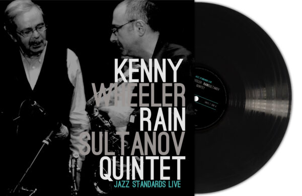 SRAR0025 RAIN SULTANOV & KENNY WHEELER