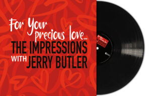 SRPD0077 The Impressions