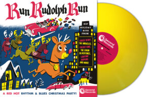 SRXM0016CV RunRudolphRun YELLOW