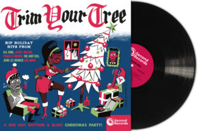 SRXM0018 IWannaTrimYourTree