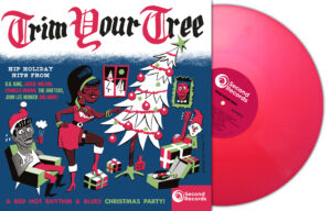 SRXM0018CV IWannaTrimYourTree PINK