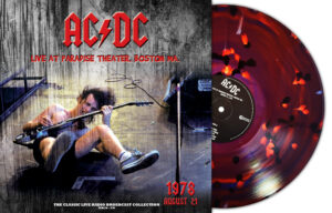 SRFM0012LG ACDC LAGOON