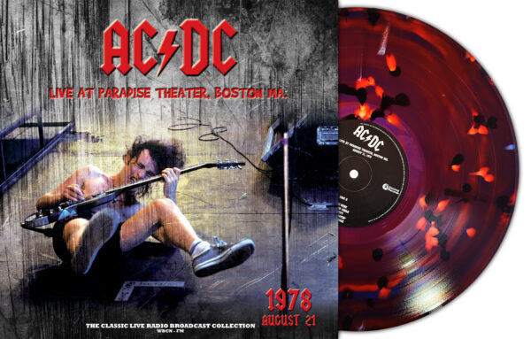 SRFM0012LG ACDC LAGOON