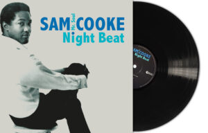SRPD0071 Sam Cooke - Night Beat