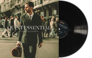 SRAR0027 Pere Navarro - Quintessential
