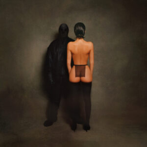 VULTURES 1 cover front