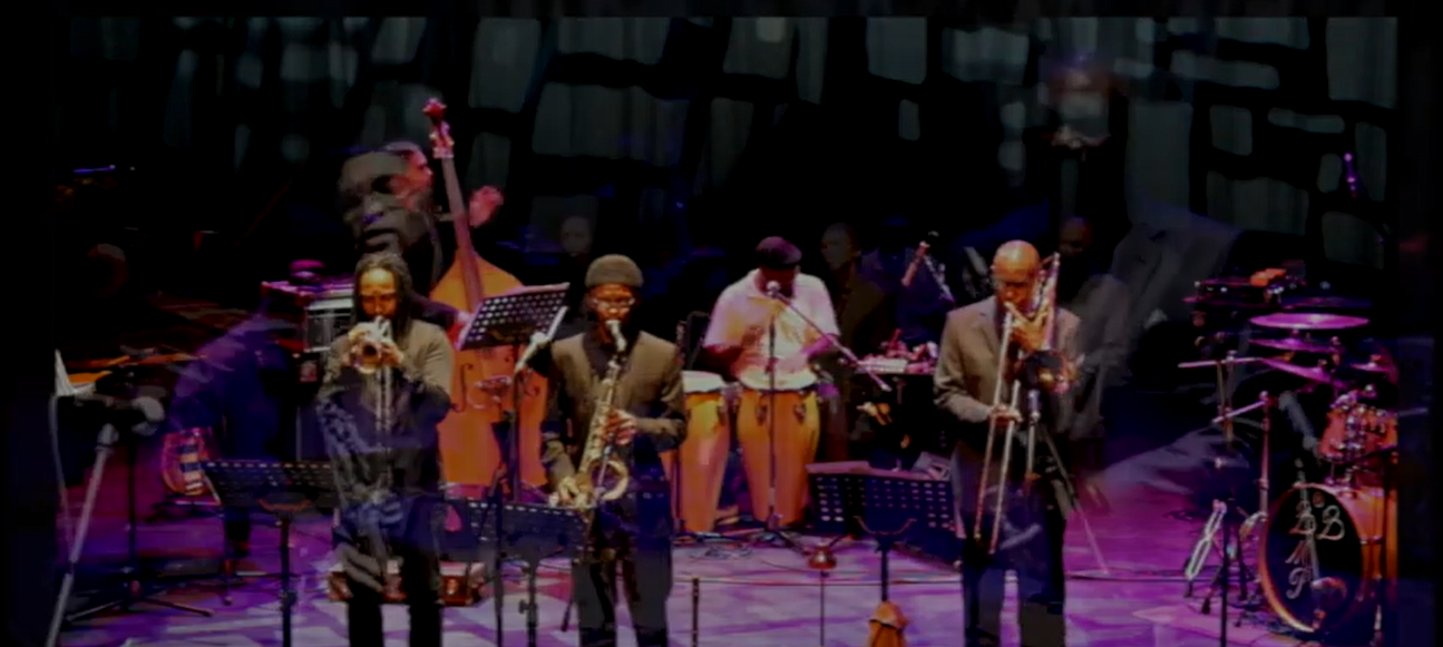 McCoy Mrubata Live at the Market Theatre promo
