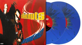 The Beatnuts - Stone Crazy (Blue & Yellow Splatter Vinyl)