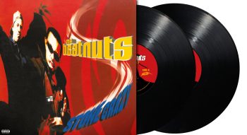 The Beatnuts - Stone Crazy (2LP Black Vinyl)