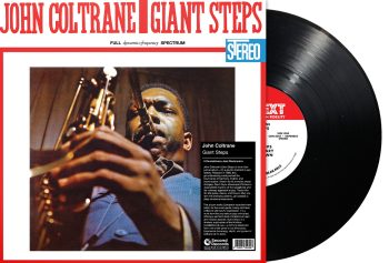 John Coltrane - Giant Steps