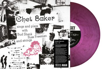 Chet Baker - Sings And Plays